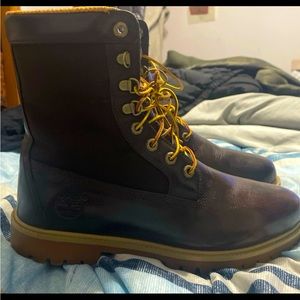 Mens Timberland Boots